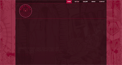 Desktop Screenshot of markfavela.com